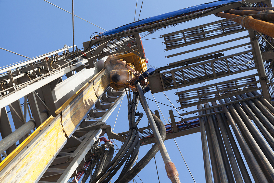 Operating Efficiencies Allow Shale Producers to Continue Drilling