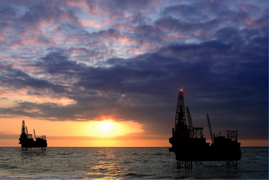 For the First Time in Years, the Offshore Drilling Business is Looking Up