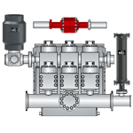 The Charge Free Dampener System